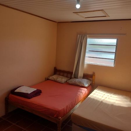 Kitnet Tramandai Apartman Szoba fotó